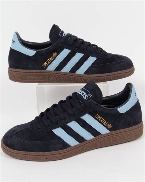 adidas originals spezial in - navy/blau|adidas blue shoes.